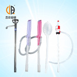 電動、手動油抽（R2）