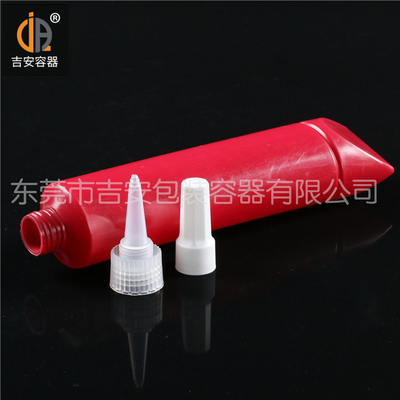 吉安容器250ml軟管產(chǎn)品細節(jié) 吉安容器250ml軟管產(chǎn)品細節(jié)