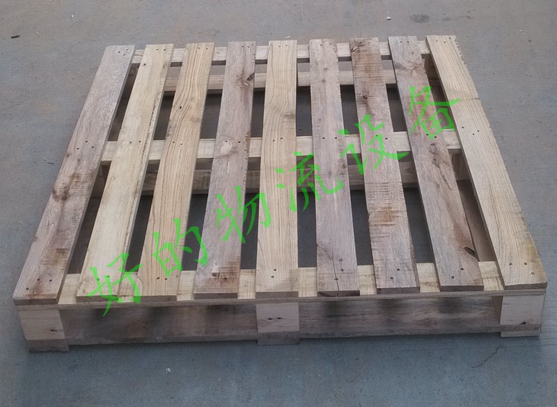 蕪湖木制托盤的木材干燥方法與流程